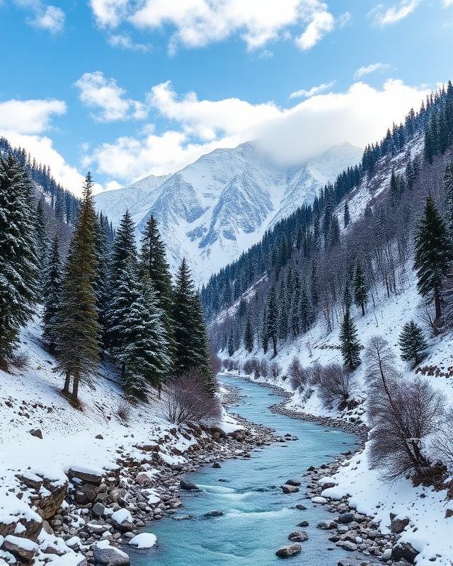 Manali Adventure Trip